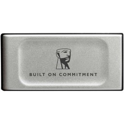 გარე მახსიერება1.8 Kingston XS2000 External Solid State Drive (SSD) 1TB-JUSTSHOP.GE-ზე