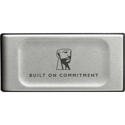 გარე მახსიერება1.8 Kingston XS2000 External Solid State Drive (SSD) 500GB-JUSTSHOP.GE-ზე