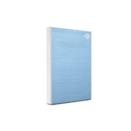 გარე მახსიერება2.5 SEAGATE External HDD 1TB STKY1000402 Light Blue-JUSTSHOP.GE-ზე