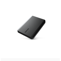 გარე მახსიერება2.5 Toshiba Canvio Basics 2022 2 TB, USB 3.0 (TDHDTB520EK3AA_P)-JUSTSHOP.GE-ზე