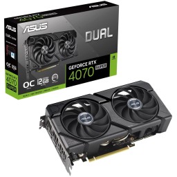 ვიდეო ბარათი PCI Express 12GB Asus PRIME GeForce RTX 5060 Ti 8GB GDDR7 OC Edition-JUSTSHOP.GE-ზე