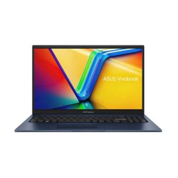 ნოუთბუქი Asustek Vivobook 15.6 Core 5 120U 16GB 512GB SSD Integrated Graphics BLUE-JUSTSHOP.GE-ზე
