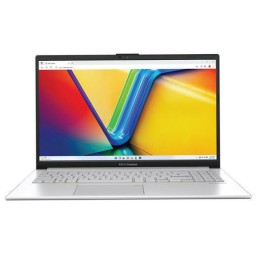 ნოუთბუქი Asustek Vivobook 15.6 i5-1334U 16GB 512GB SSD Integrated Graphics SILVER