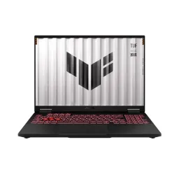 ნოუთბუქი Asustek ASUS TUF Gaming A16 16 WUXGA 165Hz Ryzen 7 260 32GB 1TB SSD RTX 5060 8GB DOS Gray-JUSTSHOP.GE-ზე