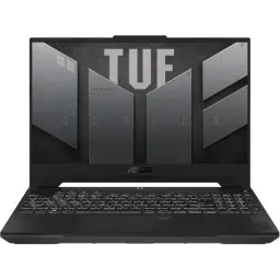 ნოუთბუქი Asustek TUF FA507 15.6'' 144Hz Ryzen 7 7435HS 16GB 1TB SSD RTX 4050 Mecha Gray-JUSTSHOP.GE-ზე