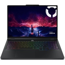 ნოუთბუქი Lenovo Legion Pro 5 16 OLED 165Hz Ryzen 7 8745HX 32GB 1TB SSD RTX 5060 Eclipse Black-JUSTSHOP.GE-ზე