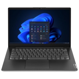 ნოუთბუქი Lenovo SMB V14 G4 14 FHD i5-13420H 16GB 512GB SSD Integrated Intel UHD Graphics BLACK-JUSTSHOP.GE-ზე