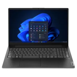 ნოუთბუქი Lenovo SMB V15 G4 15.6'' FHD Ryzen 3 7320U 8GB 512GB SSD Radeon Graphics Black-JUSTSHOP.GE-ზე