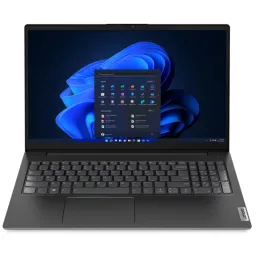 ნოუთბუქი Lenovo SMB V15 G4 15.6 FHD Ryzen 7-7730U 16GB 512GB SSD Integrated Radeon Graphics Black-JUSTSHOP.GE-ზე