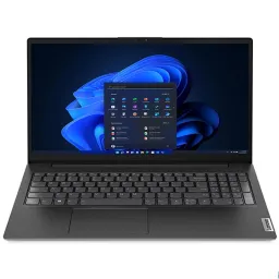 ნოუთბუქი Lenovo SMB V15 G4 15.6 FHD i3-1315U 16GB 512SSD Integrated UHD Graphics Black