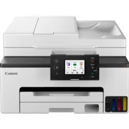 პრინტერი Ink Canon MFP MAXIFY GX2040