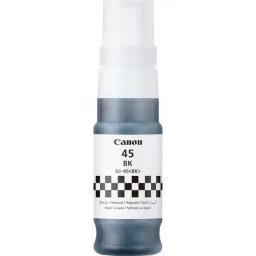 კარტრიჯი Canon Original INK GI-45 Black