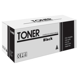 კარტრიჯი Xerox Original Compatible Cartridge (Not Original) For Phaser 3020, 3025 Black (1500 pages) (106R02773)