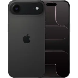 Apple iPhone Air 256GB Space Black-JUSTSHOP.GE-ზე