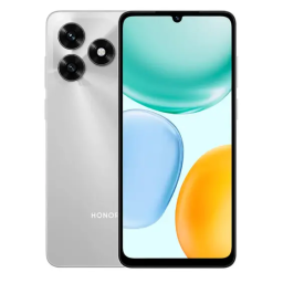 Honor X5c 4GB 64GB Dual Sim Silver