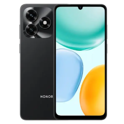 Honor X5c Plus 4GB 128GB Dual Sim Midnight Black-JUSTSHOP.GE-ზე