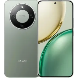 Honor X9d 12GB 256GB Forest Green-JUSTSHOP.GE-ზე