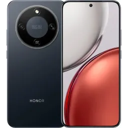 Honor X9d 12GB 256GB Midnight Black-JUSTSHOP.GE-ზე