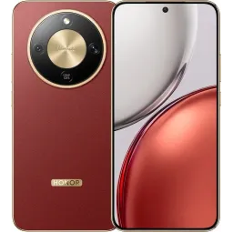 Honor X9d 12GB 256GB Reddish Brown-JUSTSHOP.GE-ზე