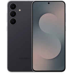 Samsung S731B Galaxy S25 FE 5G 8GB 512GB Duos Jet Black-JUSTSHOP.GE-ზე