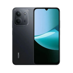 Xiaomi Redmi 15C 6GB 128GB Midnight Black-JUSTSHOP.GE-ზე