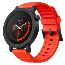 სმარტ საათი Nothing CMF Watch Pro 3 Orange (D399 A10700024)-JUSTSHOP.GE-ზე