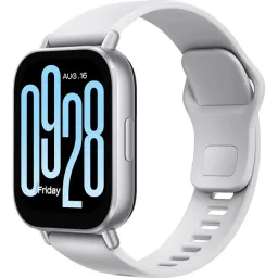 სმარტ საათი Xiaomi Redmi Watch 5 Active Matte Silver (BHR8790GL)-JUSTSHOP.GE-ზე