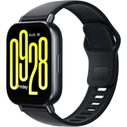 სმარტ საათი Xiaomi Redmi Watch 5 Active Midnight Black (BHR8784GL)-JUSTSHOP.GE-ზე