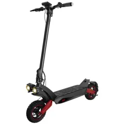 ელექტრო სკუტერი SCOOTER X40 OFF-ROAD-JUSTSHOP.GE-ზე
