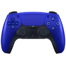 კონტროლერი Playstation DualSense PS5 Wireless Controller Chroma Indigo PS5-JUSTSHOP.GE-ზე