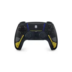 კონტროლერი Playstation DualSense PS5 Wireless Controller HELLDIVERS 2 Limited Edition PS5-JUSTSHOP.GE-ზე