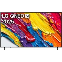 ტელევიზორი LED LG TV 55(140cm) 55QNED82A6B.AMCN