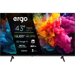 ტელევიზორი LED Sony TV 65(165cm) Bravia K-65S30 3 | 4K HDR Processor X1™ Ultra HD High Dynamic Range (HDR) Smart (Google TV)