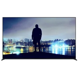 ტელევიზორი OLED Sony TV 55(140cm) Bravia K-55XR80M2 8 II 55” Class QD-OLED 4K HDR Google (2025)