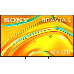 ტელევიზორი MiniLED Sony TV 75(190cm) Bravia K-75XR50 5 4K Ultra HD Smart Mini LED Google