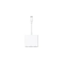 მაუსი Apple Digital AV Multiport Adapter Model A2119