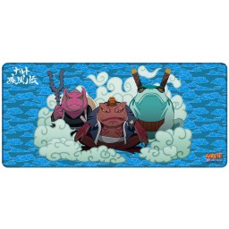მაუსპადი Mousepad Naruto Shippuden Toads From Mount Myoboku, XL