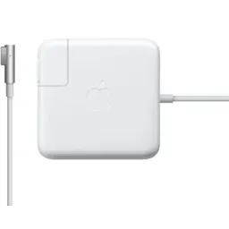 ნოუთბუქის დამტენი ადაფტერი Apple MagSafe Power Adapter. Model: A1344 - 60W (MacBook and 13