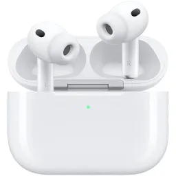 უკაბელო ყურსასმენი Apple Airpods Pro 3 (MFHP4ZE A)