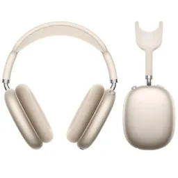 უკაბელო ყურსასმენი Hoco W65 Plus Happy ANC BT headphones star color-JUSTSHOP.GE-ზე