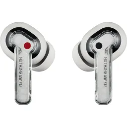 უკაბელო ყურსასმენი Nothing EAR (a) White