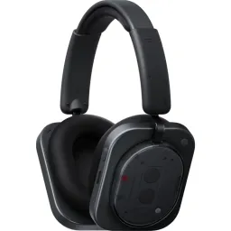 უკაბელო ყურსასმენი Nothing Headphone (1) Black