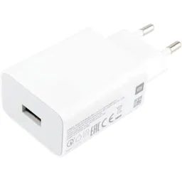 დამტენი ადაფტერი Xiaomi 22.5W Power Adapter (Type-A) EU (BHR7757EU)-JUSTSHOP.GE-ზე