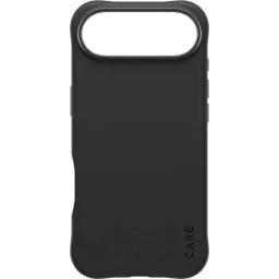 ტელეფონის ქეისი CARE by PanzerGlass Fashion SAMBA Black MagSafe iPhone 17 Air