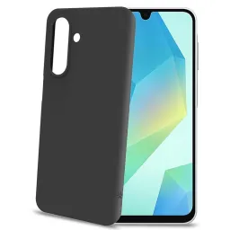 ტელეფონის ქეისიCelly Case CROMO GALAXY A17 5G 4G Black-JUSTSHOP.GE-ზე