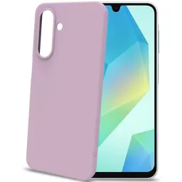 ტელეფონის ქეისიCelly Case CROMO GALAXY A17 5G 4G Pink