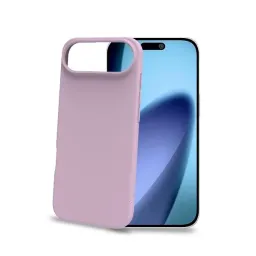 ტელეფონის ქეისიCelly Case CROMO IPHONE 17 AIR Pink