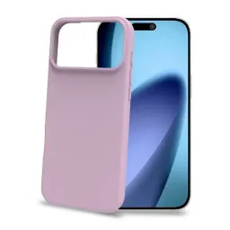 ტელეფონის ქეისიCelly Case CROMO IPHONE 17 PRO Max Pink