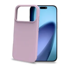 ტელეფონის ქეისიCelly Case CROMO IPHONE 17 PRO Pink