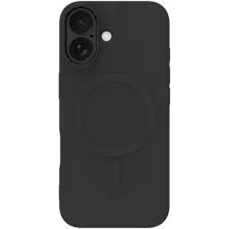 ტელეფონის ქეისიCelly Case CROMO MAG IPHONE 17 Black